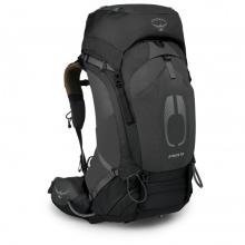 Osprey - Atmos AG 50 - Trekkingrucksack Gr S/M grau/schwarz