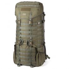 SAVOTTA - Jääkäri XL 70 - Trekkingrucksack oliv