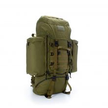 Berghaus - MMPS Crusader III FA 90+20 - Trekkingrucksack Gr Size 2 - Body: 160-173 cm oliv
