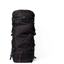 Sandqvist - Trail Hike 60 + 10 - Trekkingrucksack schwarz
