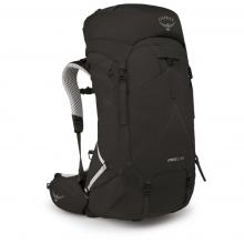 Osprey - Atmos AG LT 65 - Trekkingrucksack Gr L/XL schwarz