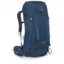 Osprey - Kestrel 38 - Trekkingrucksack Gr S/M blau