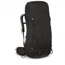 Osprey - Kestrel 68 - Trekkingrucksack Gr S/M schwarz