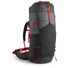 Lundhags - Padje Light 45 - Trekkingrucksack Gr 42-48 cm grau