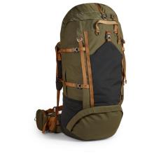 Lundhags - Saruk Pro 75 - Trekkingrucksack Gr 42-48 cm braun
