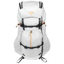 Mystery Ranch - Radix 57 - Trekkingrucksack Gr L grau/weiß