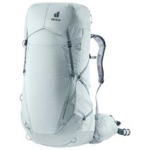 Deuter - Aircontact Ultra 50+5 - Trekkingrucksack grau