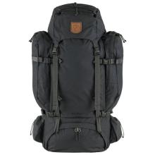 Fjällräven - Kajka 100 - Trekkingrucksack grau/schwarz