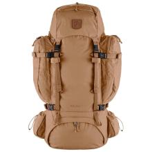 Fjällräven - Kajka 75 - Trekkingrucksack Gr M/L braun/beige
