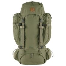 Fjällräven - Kajka 85 - Trekkingrucksack oliv