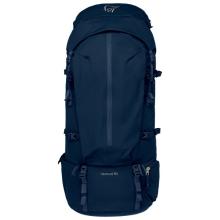 Norrøna - Femund Synkron4 80 Pack - Trekkingrucksack blau