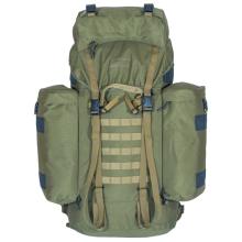 Berghaus - MMPS Vulcan V 80 + 20 - Trekkingrucksack Gr Size 2 - Body: 160-173 cm oliv