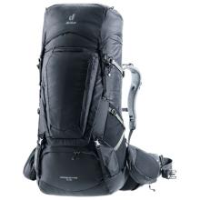 Deuter - Aircontact Pro 75+10 l - Trekkingrucksack blau