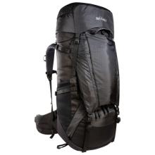 Tatonka - Yukon 70+10 - Trekkingrucksack grau/schwarz