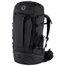Fjällräven - Abisko Trek 48 - Trekkingrucksack Gr S/M schwarz