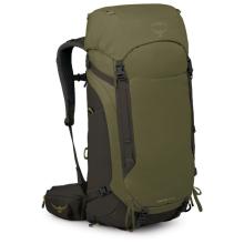 Osprey - Kestrel LT 45 - Trekkingrucksack oliv
