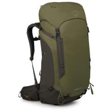Osprey - Kestrel LT 65 - Trekkingrucksack oliv