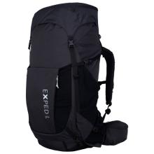 Exped - Ridgeline 65 - Trekkingrucksack Gr S/M schwarz