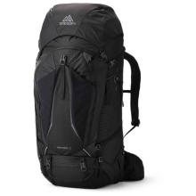 Gregory - Baltoro 65 RC - Trekkingrucksack Gr S schwarz