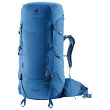 Deuter - Aircontact Core 70+10 - Trekkingrucksack blau