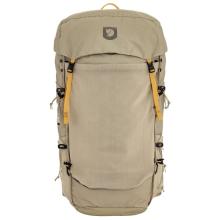 Fjällräven - Kajka X-Lätt 45 - Trekkingrucksack Gr S/M beige