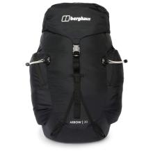 Berghaus - Arrow U30 AU - Wanderrucksack schwarz