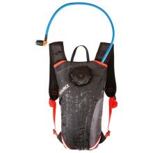 Source - Durapack Pro - Trinkrucksack grau/ fiesta