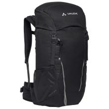 Vaude - Kid's Hidalgo 24+4 - Kinderrucksack schwarz