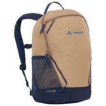Vaude - Kid's Hylax 15 - Kinderrucksack beige