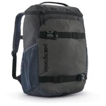 Patagonia - Kid's Refugito Day Pack 18 - Kinderrucksack grau