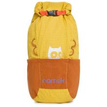 Namuk - Kid's Seon 6 - Kinderrucksack gelb