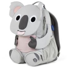 Affenzahn - Großer Freund Koala - Kinderrucksack grau