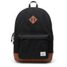 Herschel - Heritage Youth Backpack 26 - Kinderrucksack schwarz