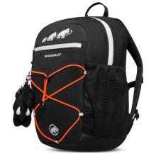 Mammut - Kid's First Zip 4 - Kinderrucksack schwarz