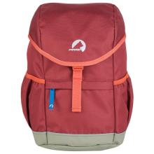 Finkid - Kid's Reppu - Kinderrucksack Gr One Size rot