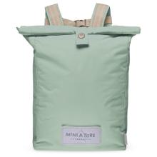Mini A Ture - Kid's Matwp Backpack - Kinderrucksack grün