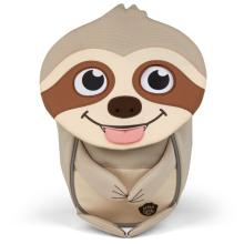 Affenzahn - Kid's Kleiner Freund Faultier - Kinderrucksack beige