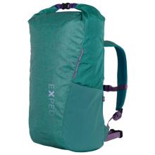 Exped - Kid's Typhoon 15 - Kinderrucksack türkis