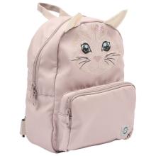 Mikk-Line - Kid's Zoo Backpack 8 - Kinderrucksack rosa