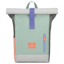 Johnny Urban - Kid's Junior Aaron 10 - Kinderrucksack grau