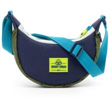 Johnny Urban - Kid's Junior Mio - Umhängetasche Gr 1,2 l blau