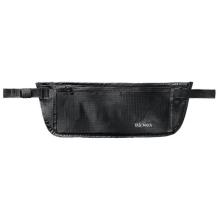 Tatonka - Skin Document Belt - Wertsachenbeutel Gr M schwarz