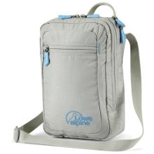 Lowe Alpine - Flight Case - Umhängetasche Gr Large - 23x14,5x7,5 cm grau
