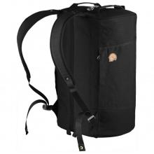 Fjällräven - Splitpack - Reisetasche Gr 35 l schwarz