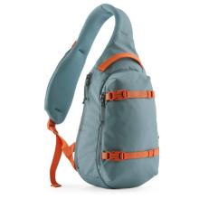 Patagonia - Atom Sling 8L - Umhängetasche Gr 8 l türkis