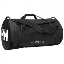 Helly Hansen - HH Duffel Bag 2 70 - Reisetasche Gr 70 l schwarz