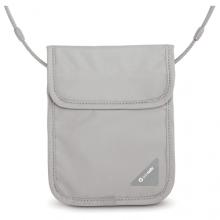 Pacsafe - Coversafe X75 RFID Block - Umhängetasche grau