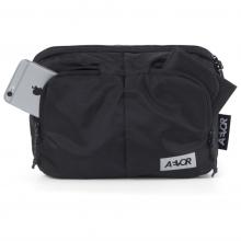 AEVOR - Sachoche Bag - Hüfttasche Gr 4 l schwarz/grau