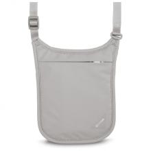 Pacsafe - Coversafe V75 Neck Pouch - Wertsachenbeutel Gr One Size grau