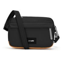 Pacsafe - Go Crossbody 2,5 - Umhängetasche schwarz